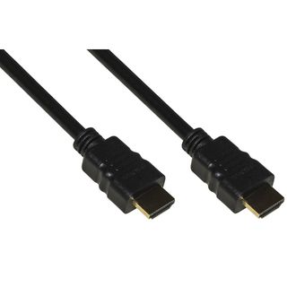 Link Cable Link Hdmi 1.4 Macho-macho Lkchdmi150 15 M Cobre Awg26 Contactos Dorados 4k Uhd 3d Ethernet Arc Negro