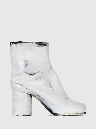 Maison Margiela Boots Woman color Black