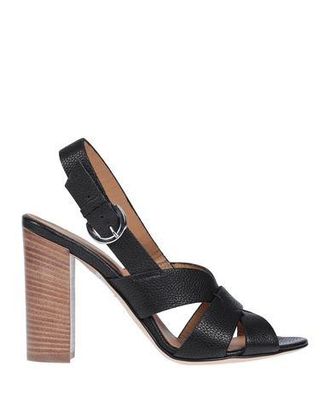 Anna F. CALZATURE - Sandali su YOOX.COM