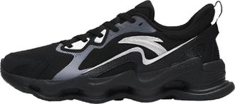 Anta Soft Column Black Grey White 112315555-9