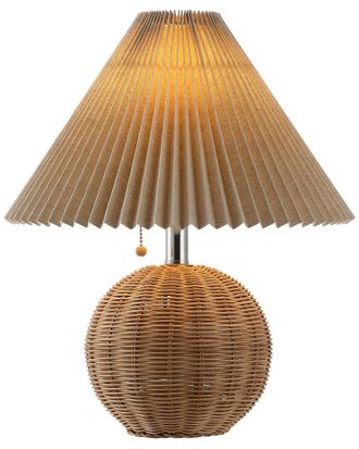 Jonathan Y Designs Jonathan Y Aksel Table Lamp