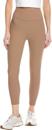 Beyond Yoga Impulse Ribbed High Waisted 24In Midi Legging
