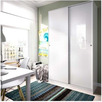 Forés Armadio A Due Ante Scorrevoli Seven