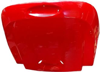 Generico Tapa Superior Saco Compatible Con Cortacesped Xct92 Ref 502347