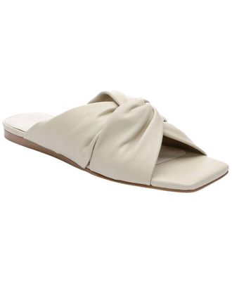 Sanctuary Flamingo Leather Sandal