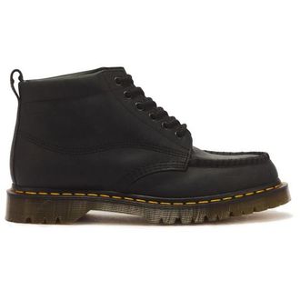 Dr. Martens Lowell Chukka 6 Eye Freizeitstiefel - Unisex | schwarz