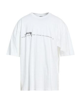 St&uuml;ssy TOPS - T-shirts auf YOOX.COM