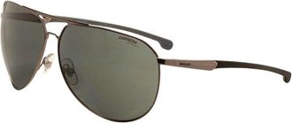 Carrera Mens 67Mm Sunglasses