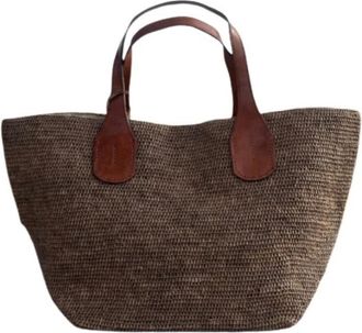 Ibeliv Donna, Borse, Marrone, Taglia unica, new