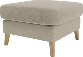 HOME AFFAIRE Polsterhocker