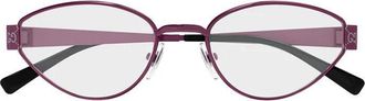 Gucci GG1853O003 Eyeglasses - Purple