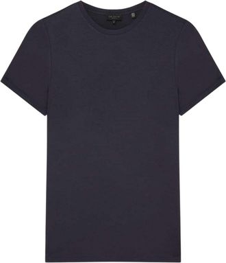 Ted Baker Effen Slim T-shirt Dames/Dames (Marine)