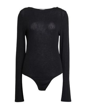 Weili Zheng TOPWEAR - Bodysuits on YOOX.COM