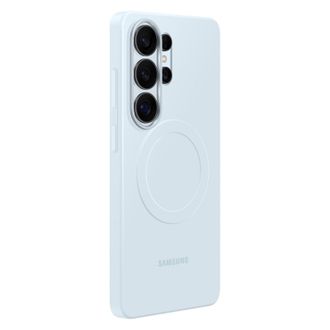 Samsung Funda Magn&eacute;tica Delgada Samsung Magsafe Para Samsung Galaxy S26 Ultra - Azul
