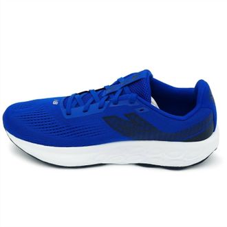 New Balance Womens 860 V14 Stability Running Shoes In Blue