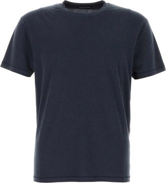Tom Ford Uomo, Top, Blu, L, new