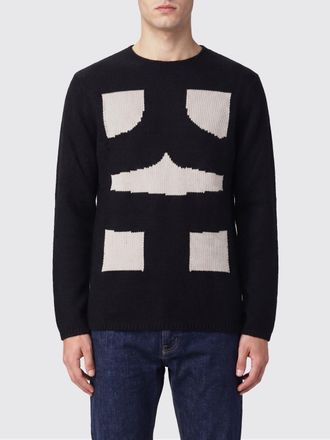 Comme Des Gar&ccedil;ons Maglia Uomo colore Nero