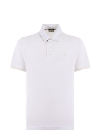 Etro Logo Polo Shirt