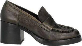 Zinda FOOTWEAR - Loafers on YOOX.COM