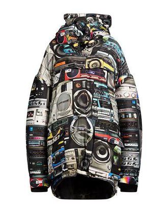 Moschino COATS & JACKETS - Jackets sur YOOX.COM