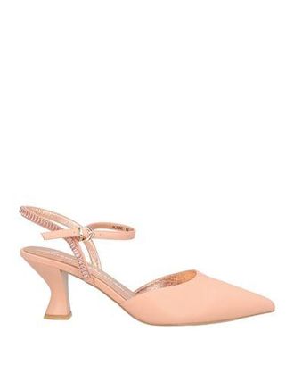 Luciano Barachini Pumps