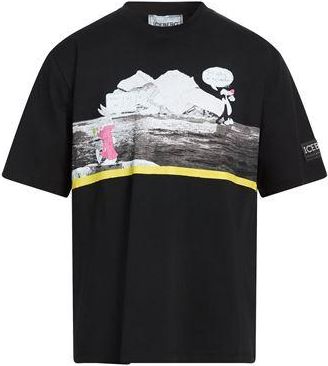 Iceberg T-SHIRT JERSEY