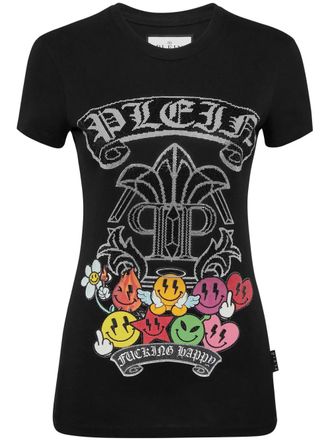 Philipp Plein Sexy Pure t-shirt - Black