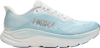 Hoka One One Clifton 11 Frost / Glimmering Blue 1176573-FMM Womens