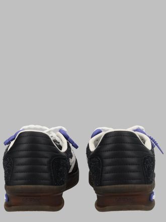 Off-white End Of Play Sneaker - Black