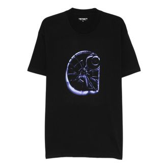 Carhartt Work in Progress Shattered T-shirt