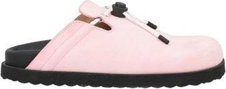 Buscemi Mules & Clogs