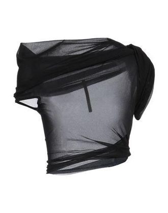 Rick Owens TOPWEAR - Tops on YOOX.COM
