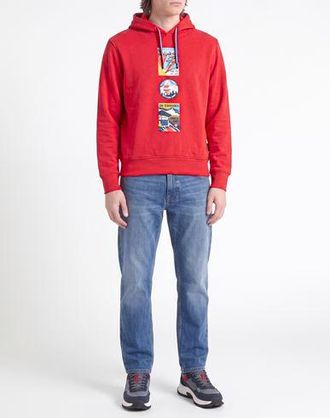 Napapijri TOPWEAR - Sweatshirts sur YOOX.COM