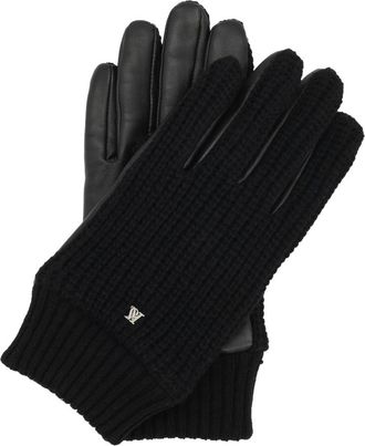 Kazar Accessoires, Heren, Zwart, XL, Wol, KS Francoise