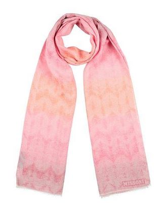 Missoni ACCESSORIES - Scarves sur YOOX.COM