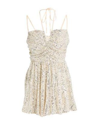 Aniye By DRESSES - Mini dresses sur YOOX.COM