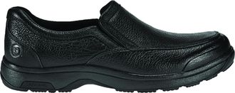 Dunham Mens Battery Park Slip-On In 4E