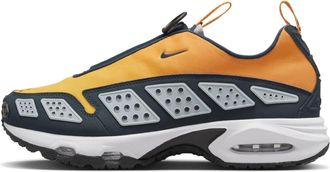 Nike (WMNS) Nike Air Max Sunder Canyon Gold Deep Ocean HJ8080-700