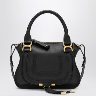 Chlo&eacute; Marcie small bag in black