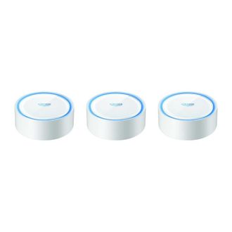 GROHE Juego De Tr&iacute;o De Sensores De Agua Grohe Sense Para Lan Inal&aacute;mbrica. Blanco 3x Grohe Sense