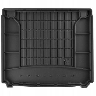 OEM Alfombrilla De Goma Para Maletero Peugeot 407 Sed&aacute;n 2004-2011 Tm
