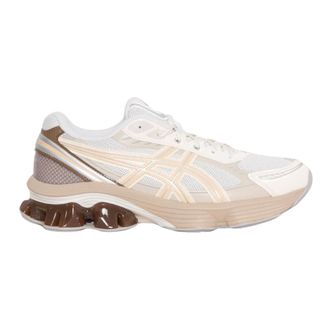 Asics Hombre, Zapatos, Blanco, Talla: 44 1/2 EU