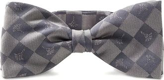 Joop Papillon a quadri - Blu