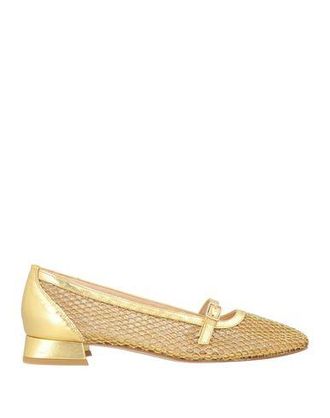 Zinda FOOTWEAR - Ballet flats on YOOX.COM