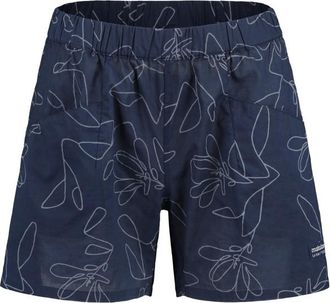 Maloja BergiselM. Shorts für Damen | blau