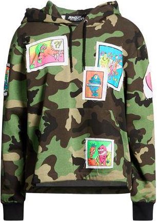 Jeremy Scott TOPWEAR - Felpe su YOOX.COM