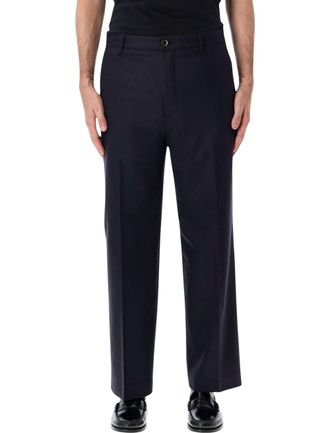 Nine In The Morning Apollon Straight-Leg Pants