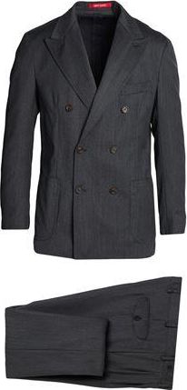 Bagnoli Sartoria Napoli COMPLETI E COORDINATI - Completi su YOOX.COM