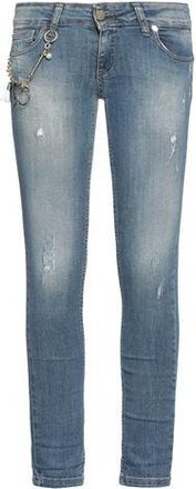 BABYLON BOTTOMWEAR - Jeans sur YOOX.COM