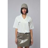 Courr&egrave;ges Polo Oversized Sports